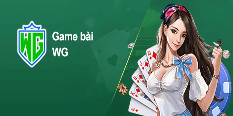 Game bài WG King88 được đông đảo người chơi tin dùng