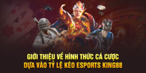 Tỷ lệ kèo Esports là gì?